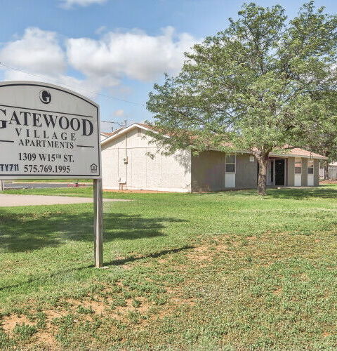 Gatewood Village Apartments