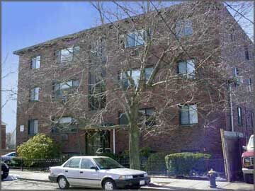 Dustin Street Apartments - Amenities
