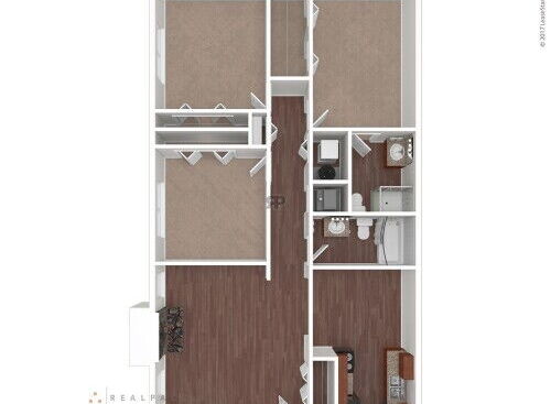 apartments for rent in oklahoma city ok hefner hollow home