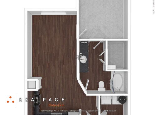 Luxury Living At Pine Prairie Apartments In Lewisville Tx