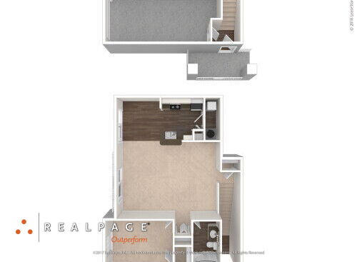Town Center Apartments In Overland Park Ks