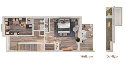 Gem: Beds - 3: Baths - 3.5: SqFt Range - 1915 to 1915