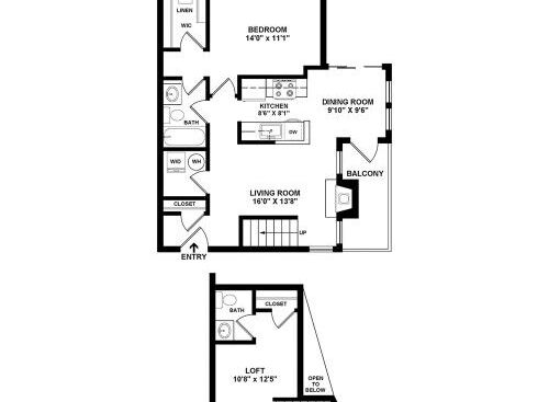 The Elms at Centreville | Apartments in Centreville, VA