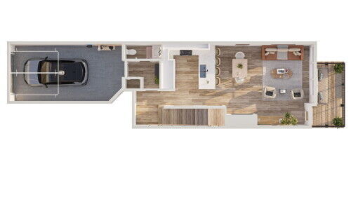 Gem: Beds - 3: Baths - 3.5: SqFt Range - 1915 to 1915