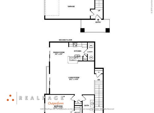 Town Center Apartments In Overland Park Ks