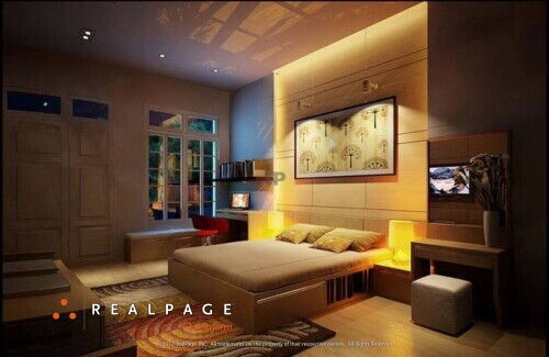 East Block - Martinique - Studio bed - 1 bath - 1000 sf