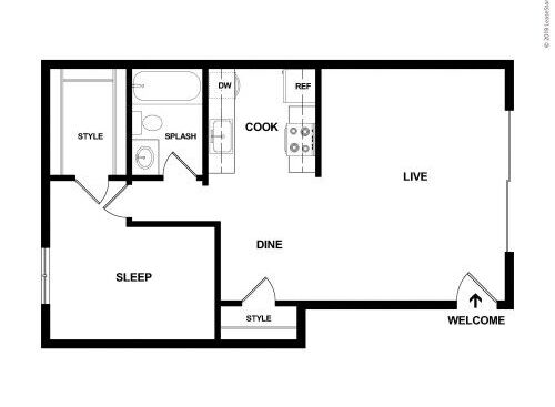 Apartments in Renton Highlands | Renton Sage | Contact Us