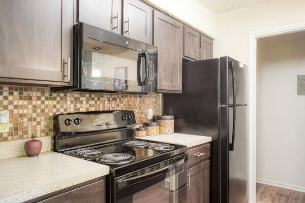 Charter Oak Apartments for Rent in Euless, TX