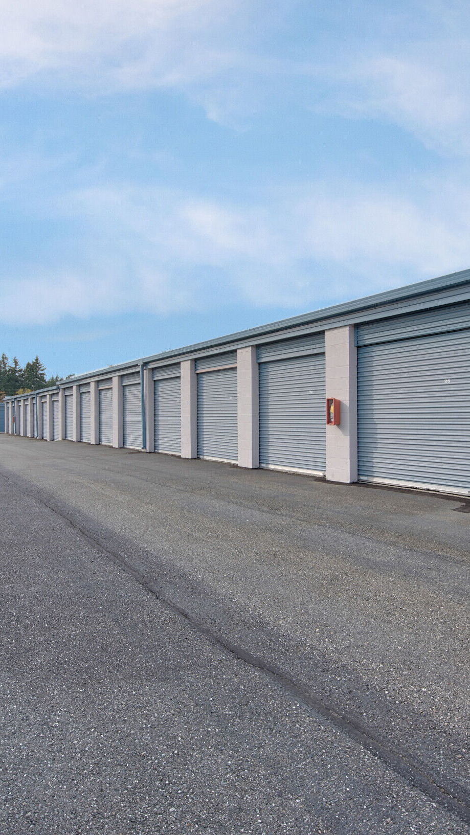 Storage Units Marysville Washington Dandk Organizer