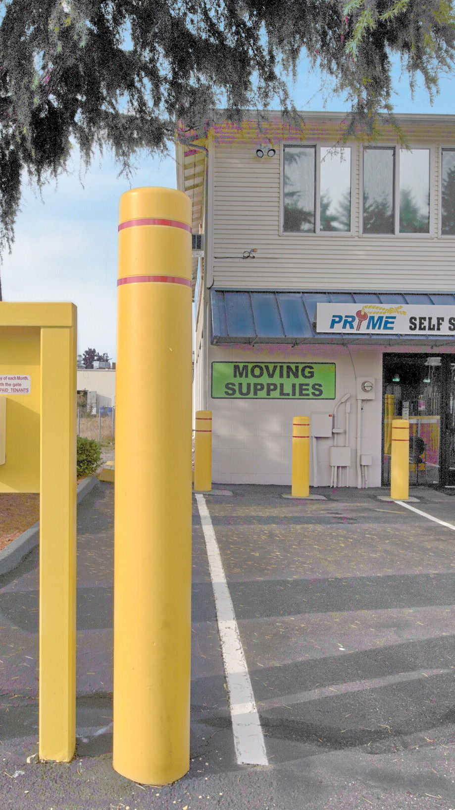 Storage Units Marysville Washington Dandk Organizer