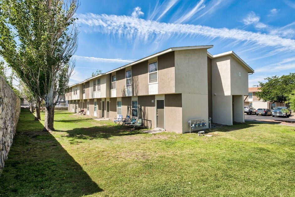 Apartments for Rent in Las Cruces, NM | Highland Park Apartments - Home