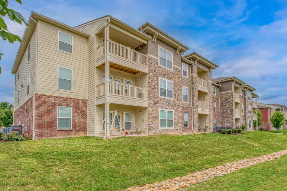 Countryside Apartments Lebanon Tn