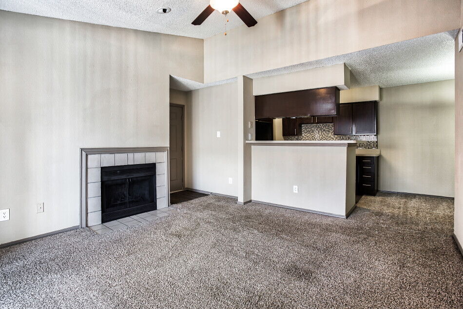 Park West Apartments For Rent In Fort Worth Tx