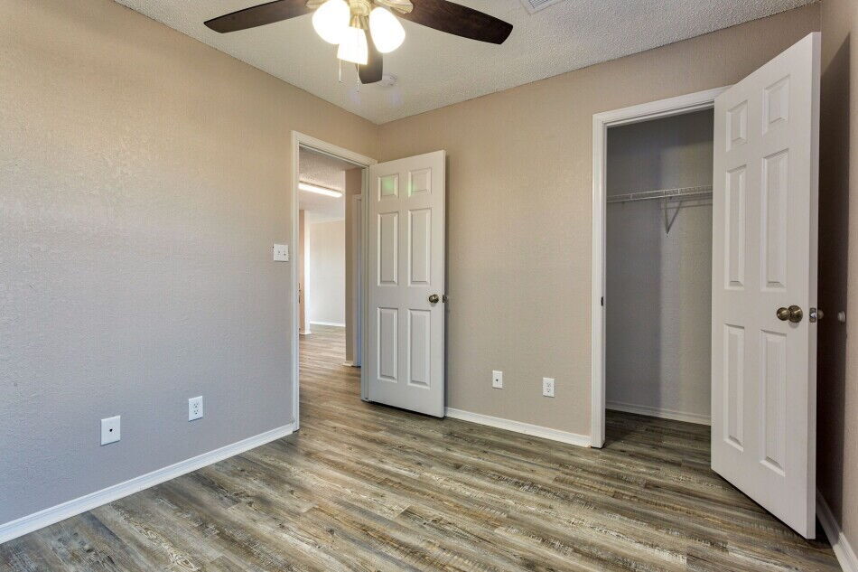 Apartments for Rent in Seminole OK Brookstone Park of Seminole