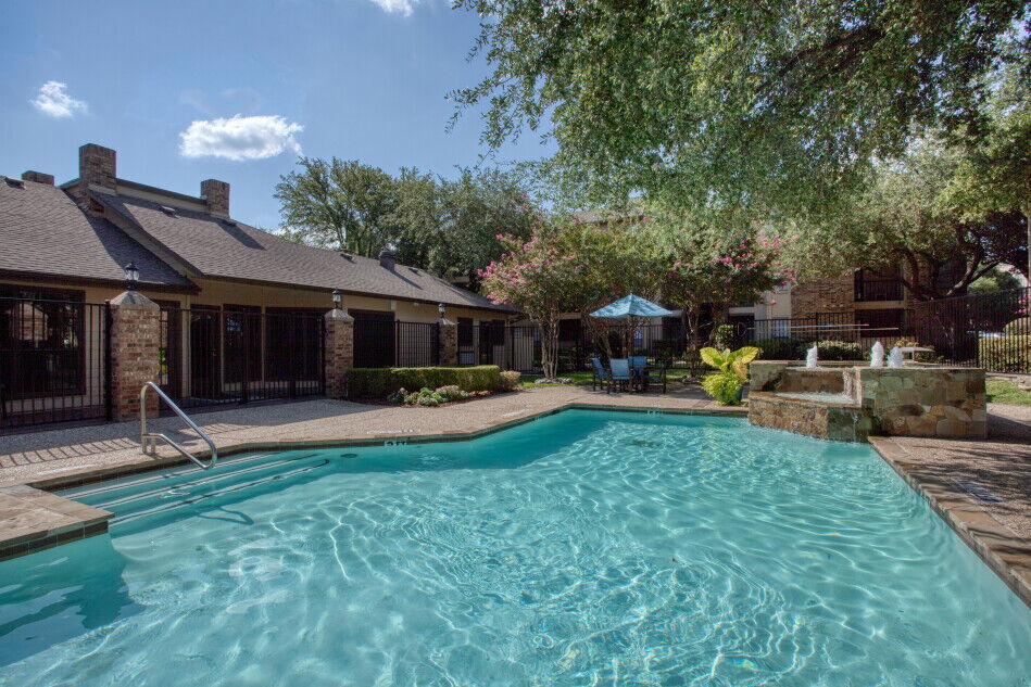 Pinehurst Place Apartments Apartments For Rent In Mesquite