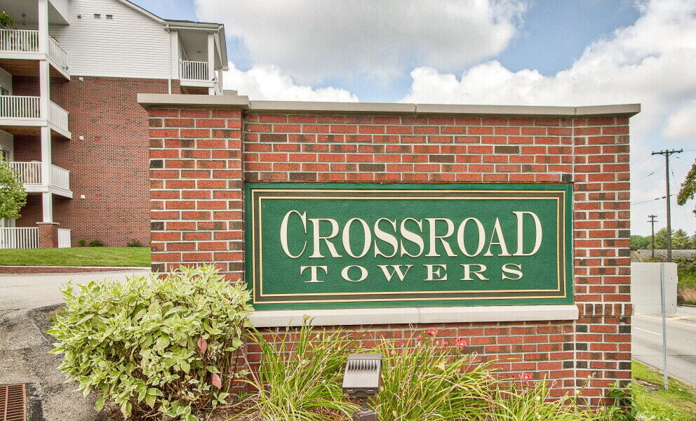 Crossroad Towers