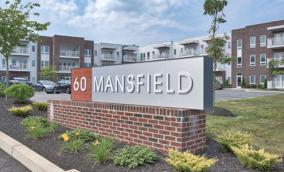 60 Mansfield