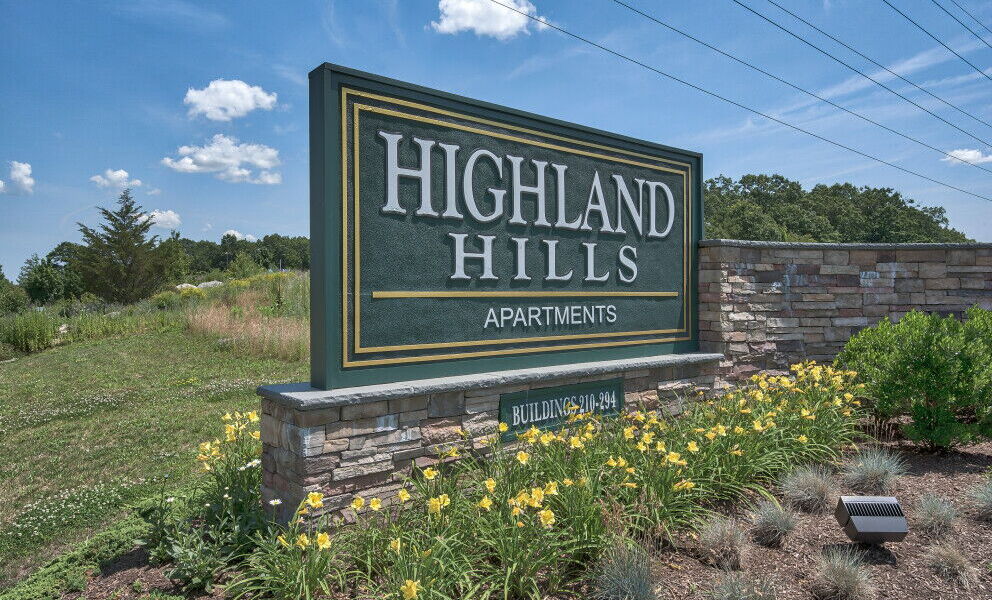 Highland Hills