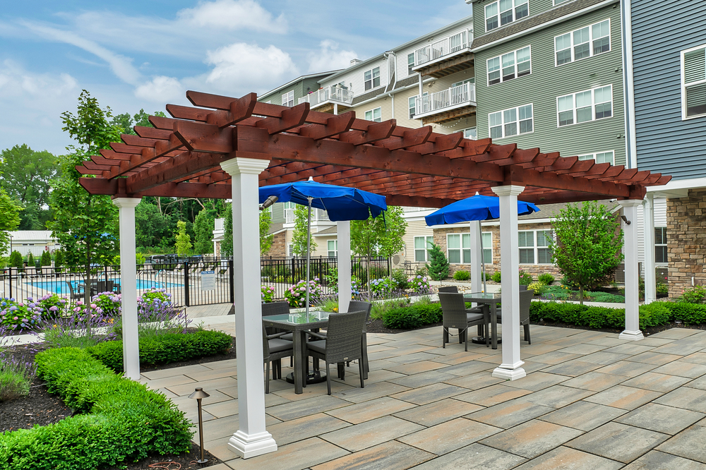 Hudson Square Apartments For Rent Cohoes, NY