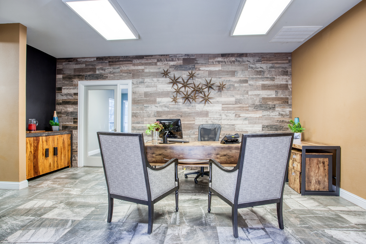 Pinehurst Place Apartments