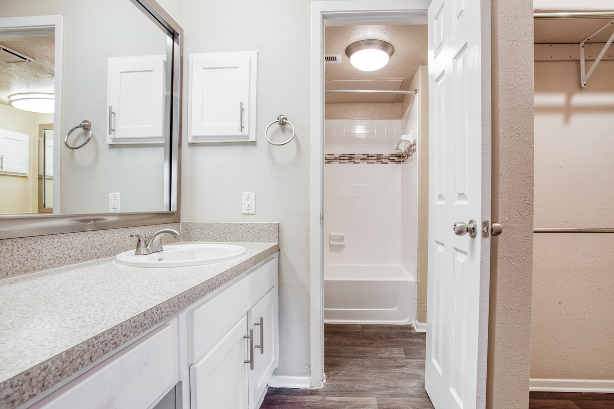 Pinehurst Place Apartments