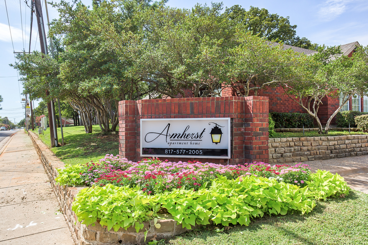 Amherst Apartments