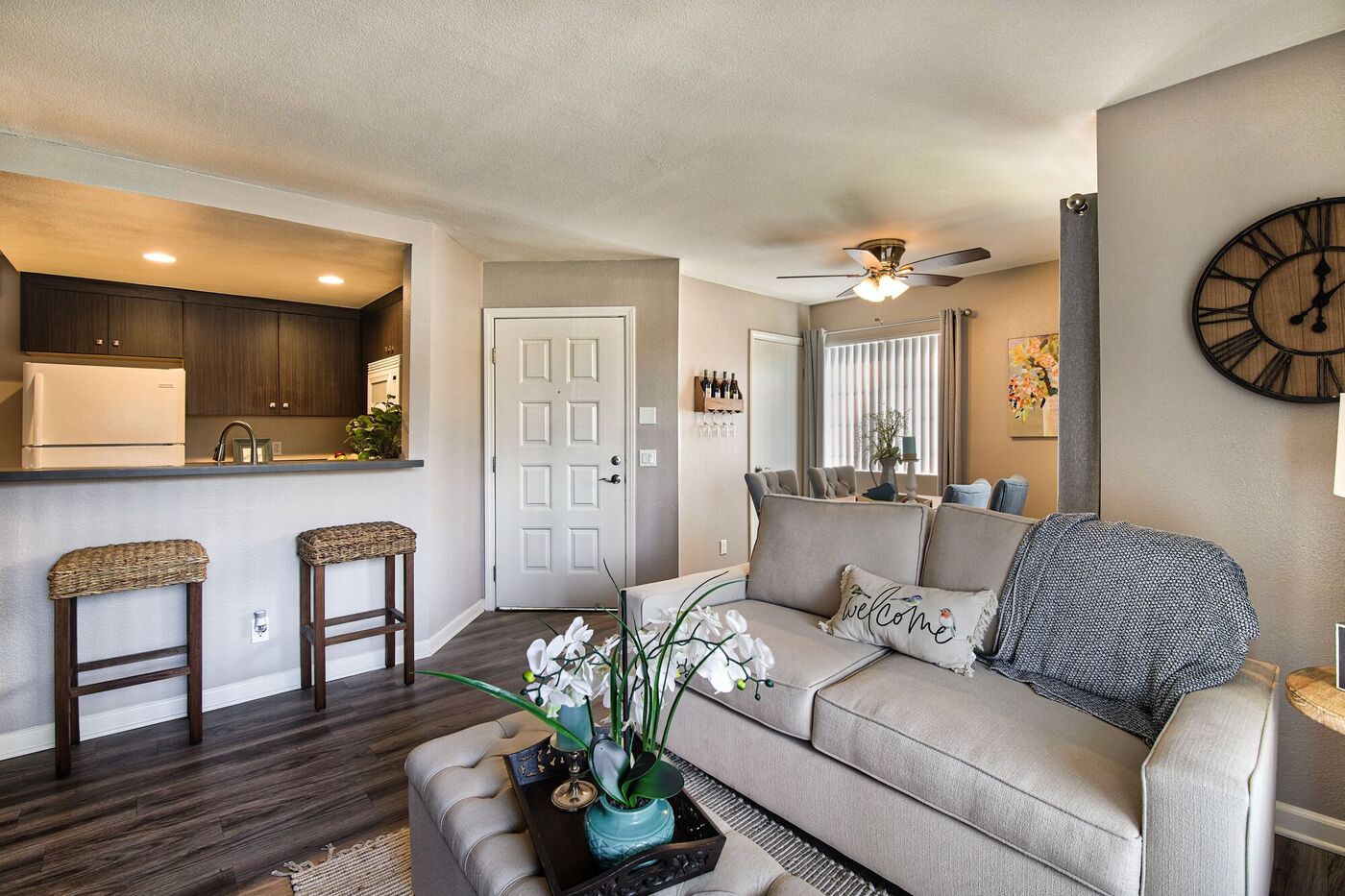 Margarita Summit Apartments in Temecula, CA