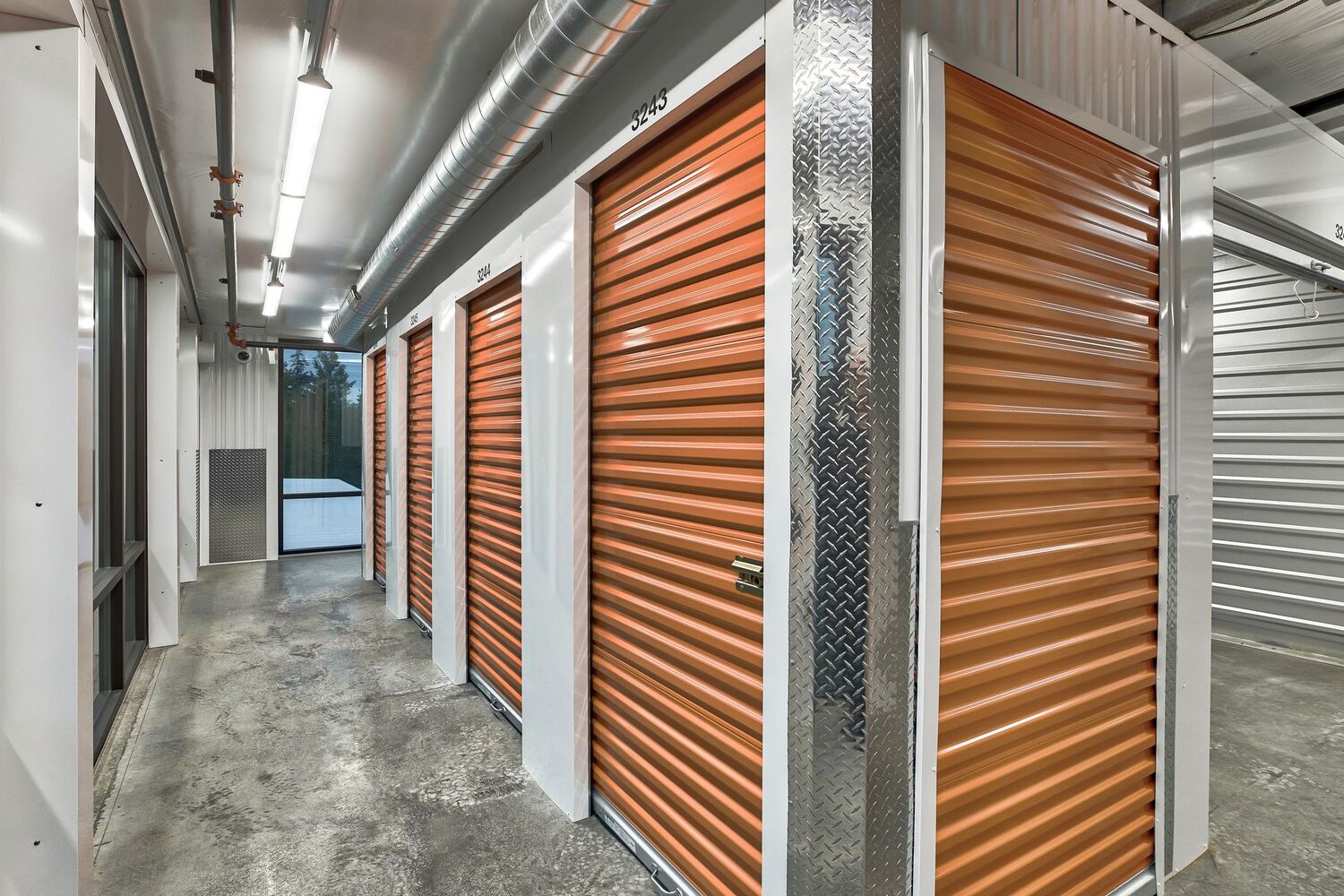 Public Storage Bellingham Dandk Organizer