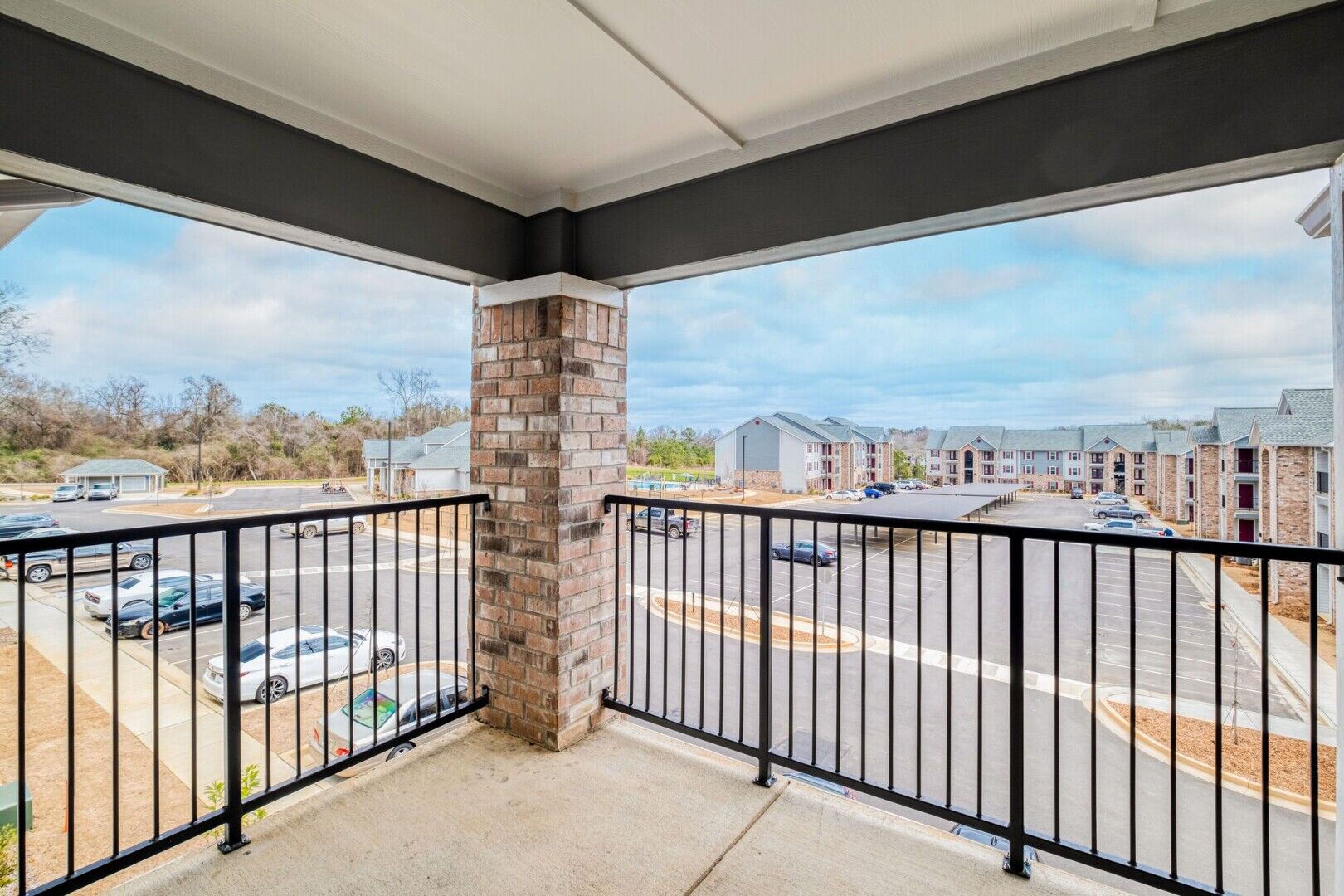 Apartments for Rent in Opelika, AL Parc at Opelika Home