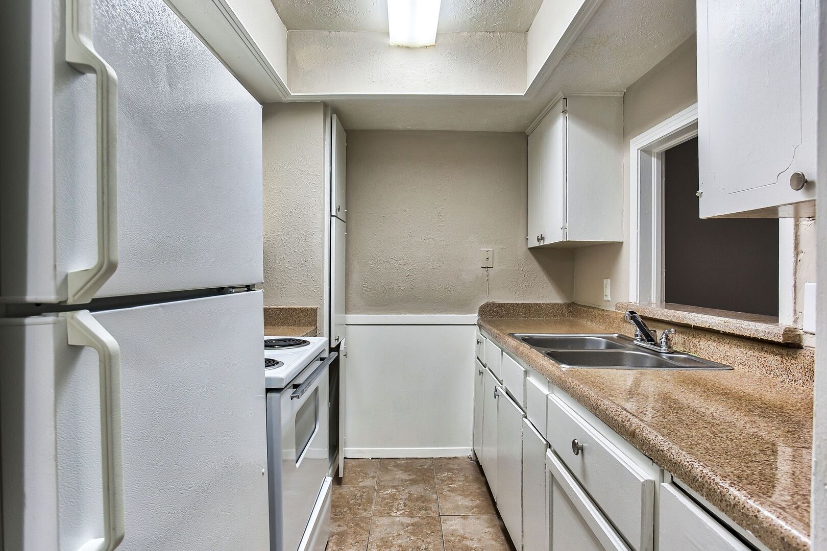 North Dallas Apartments Courtney Place