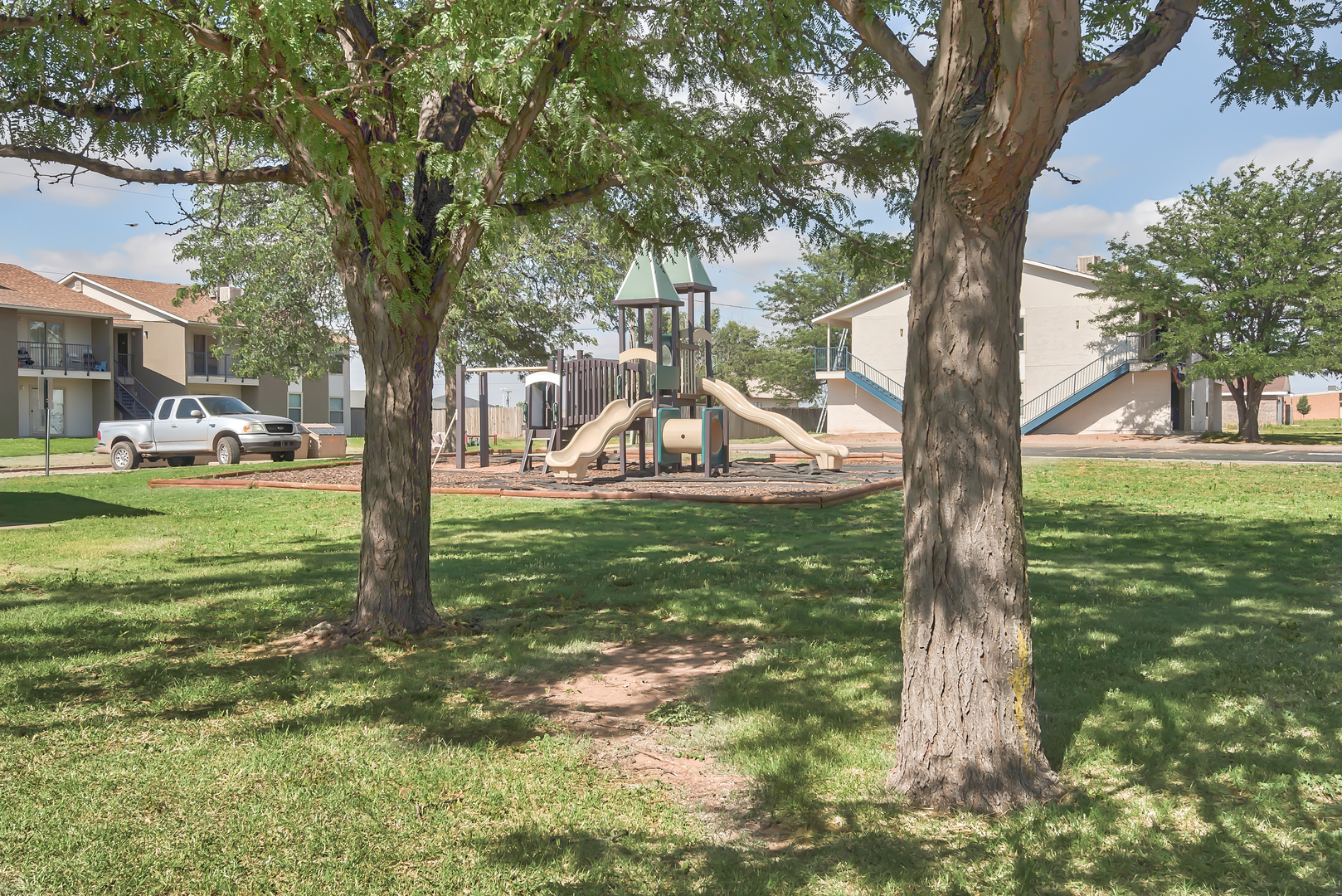 Gatewood Village Apartments Photo Gallery Clovis, NM Apartment Pictures