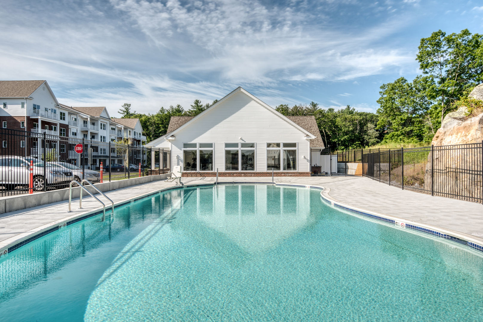 Apartments For Rent In North Kingstown Ri Reynolds Farm Home