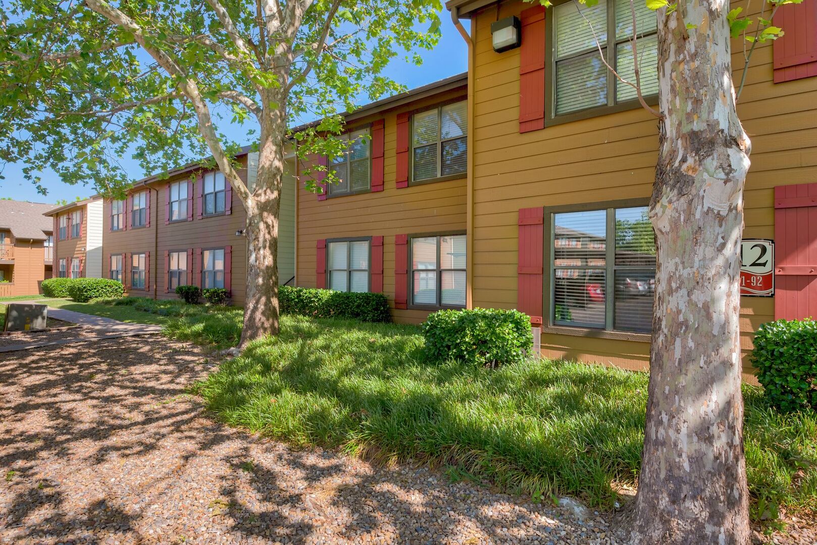Countryside Village Apartments Moore Countryside Village Apartments Moore