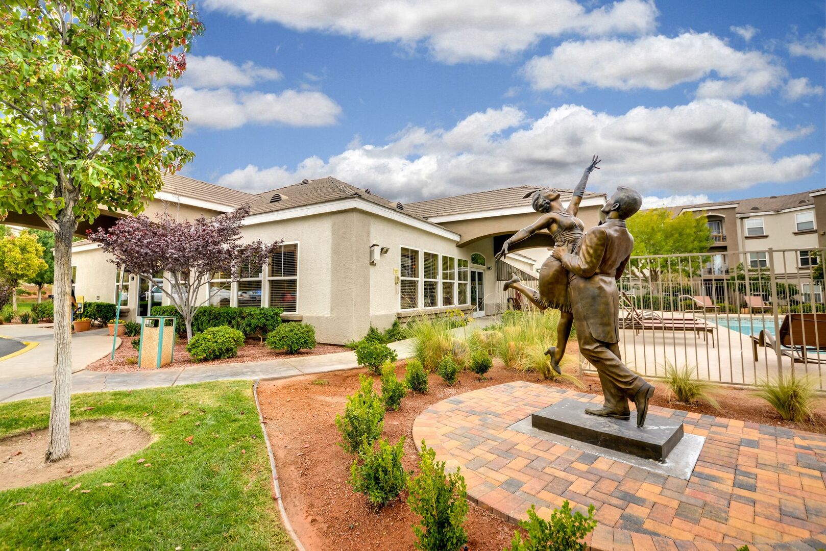 Apartments For Rent In Henderson Nv Portofino Senior Apartments Home