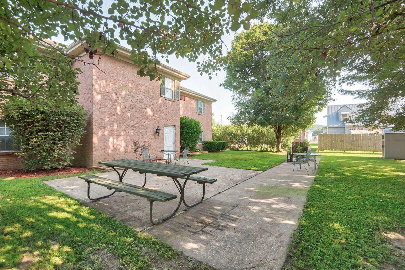 River Bend Place Apartments Photo Gallery New Haven, WV Apartment