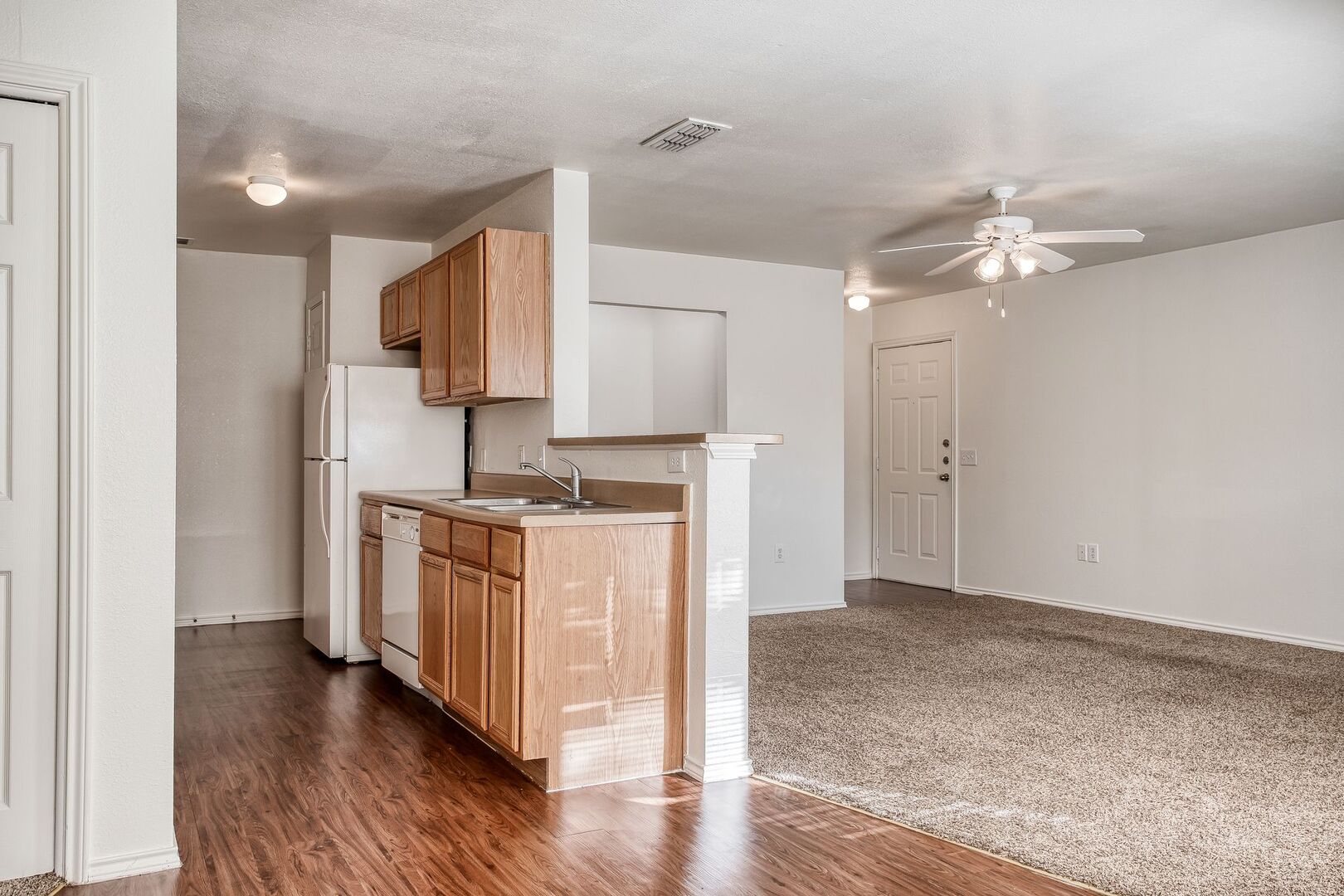 Apartments for Rent in Brownsville, TX La Villita Apartments I Home