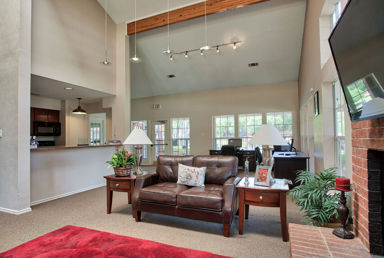 Apartments for Rent in Arlington, TX The Trails Home