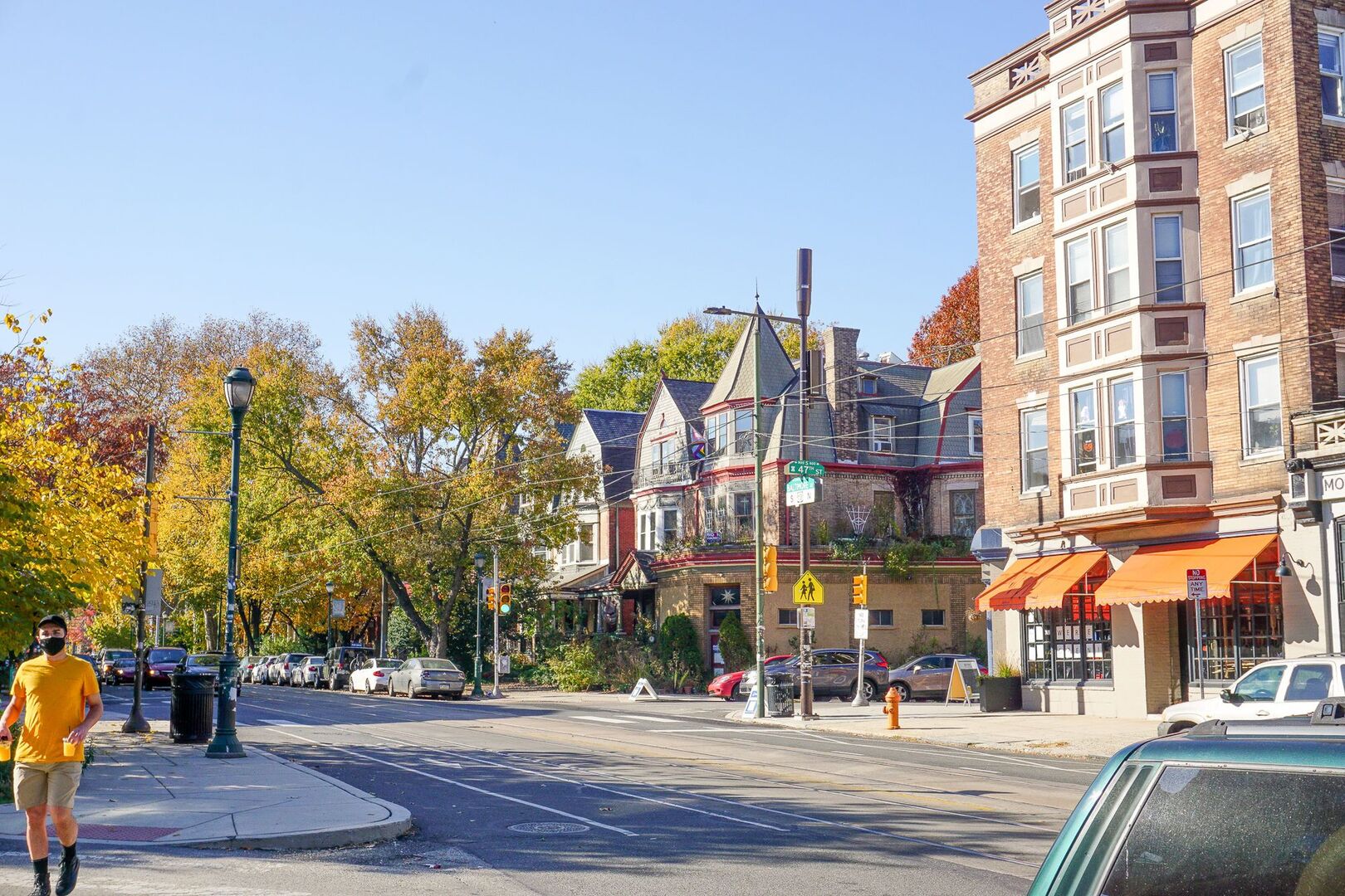 Apartments for Rent in Philadelphia, PA Beechwood Cedar Park Home