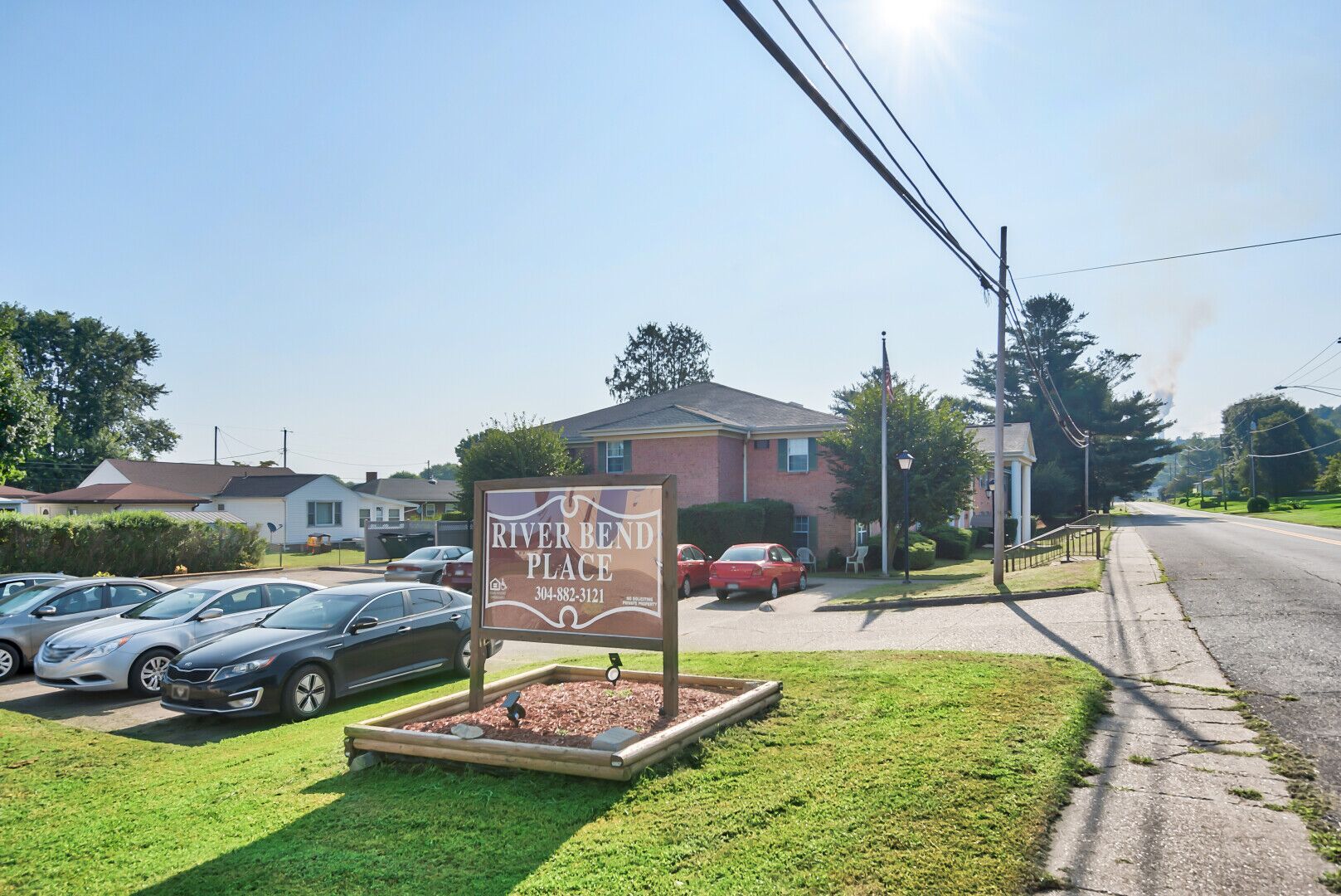 River Bend Place Apartments Photo Gallery New Haven, WV Apartment