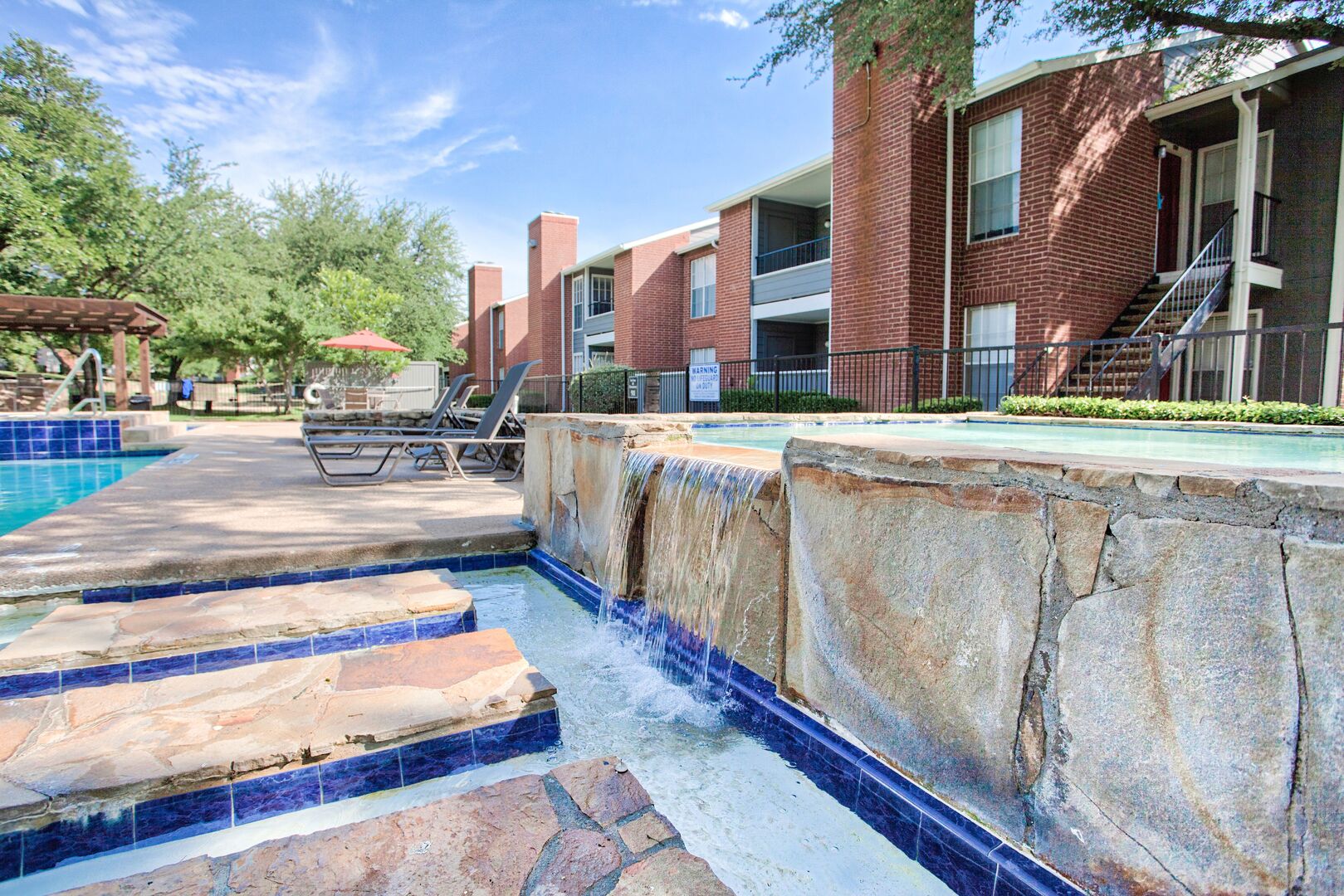 Apartments for Rent in Arlington, TX The Trails Home