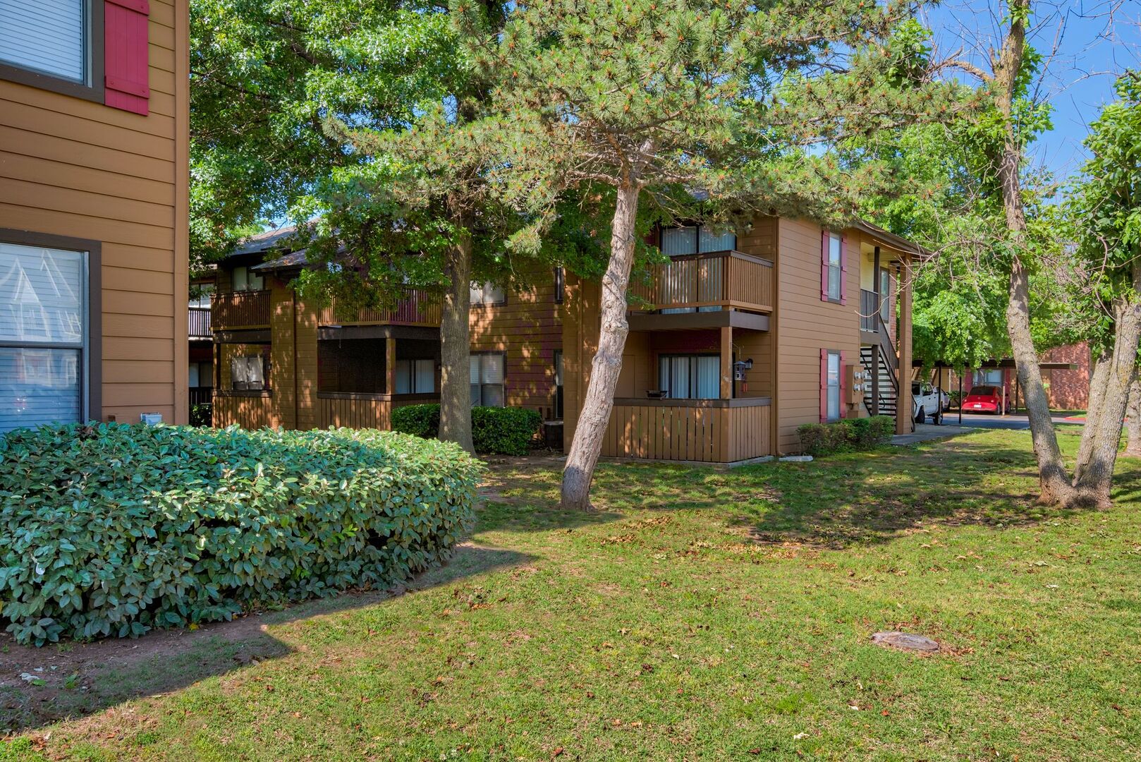 Countryside Village Apartments Moore Countryside Village Apartments Moore