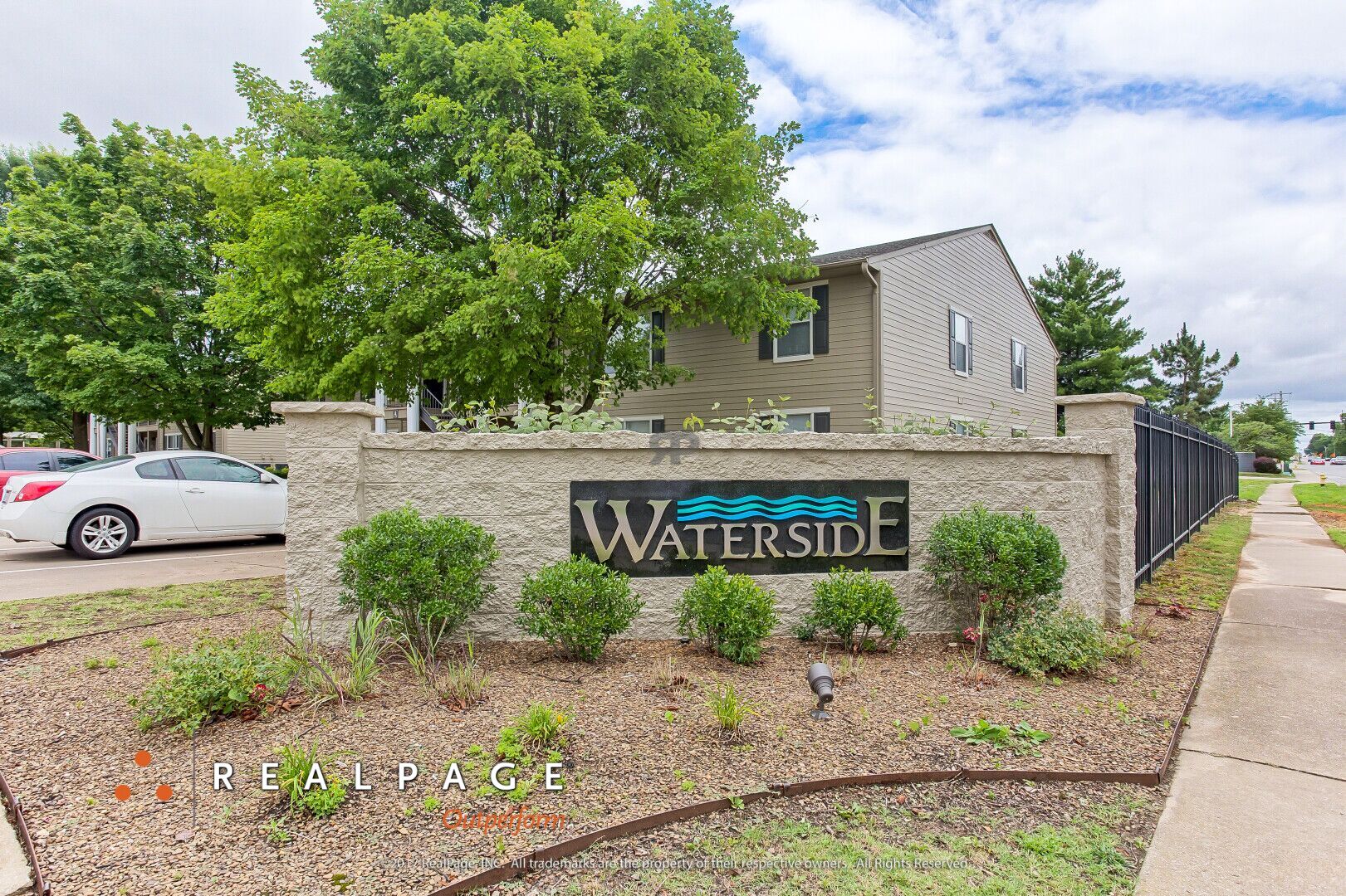 Waterside Apartments Photo Gallery Bentonville, AR Apartment Pictures