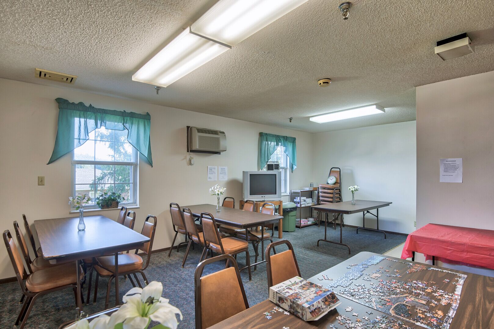 River Bend Place Apartments Photo Gallery New Haven, WV Apartment