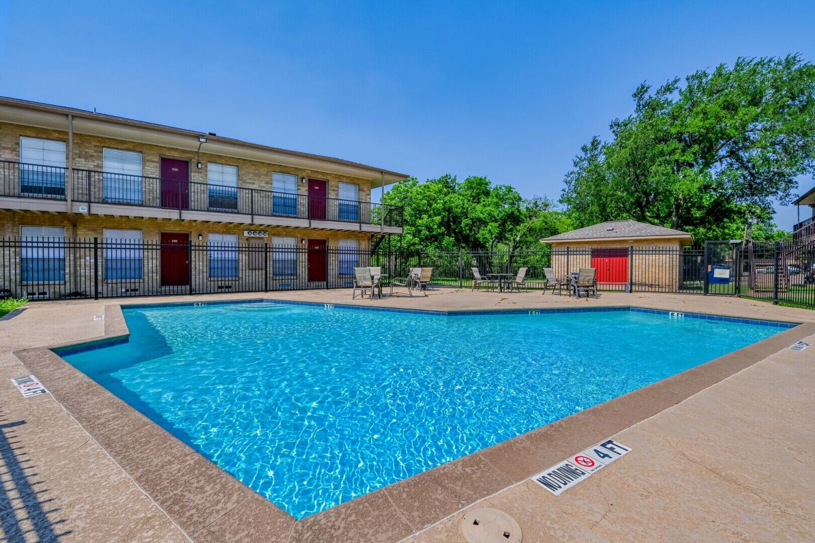 Solana Apartments Garland TX Garland Apartments for Rent