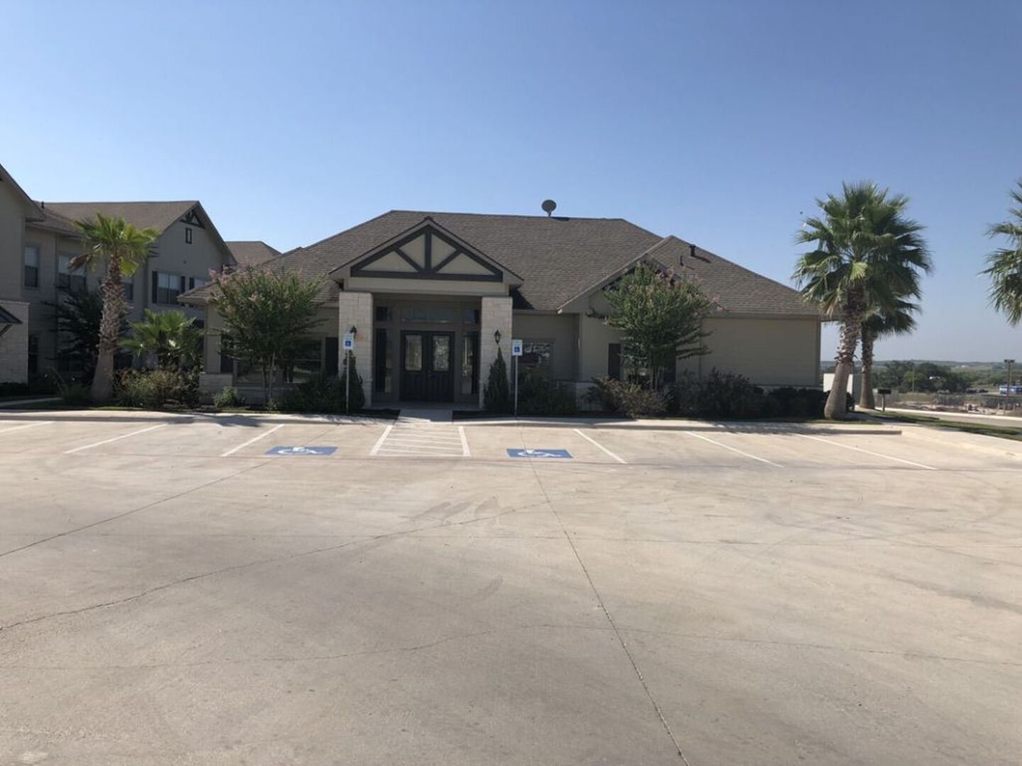 Park Place Landing Photo Gallery Kenedy, TX Apartment Pictures