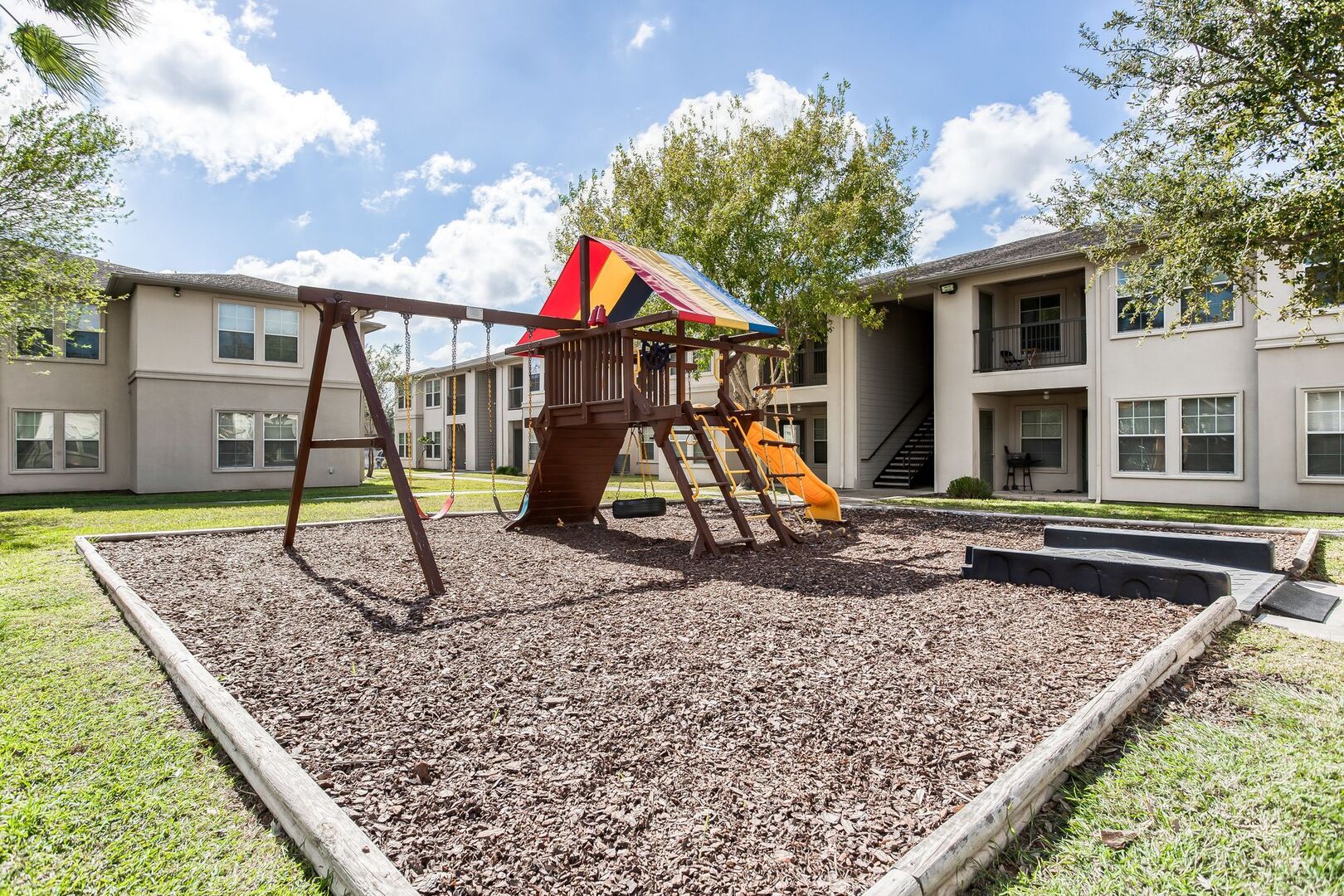 Apartments for Rent in Brownsville, TX La Villita Apartments I Home