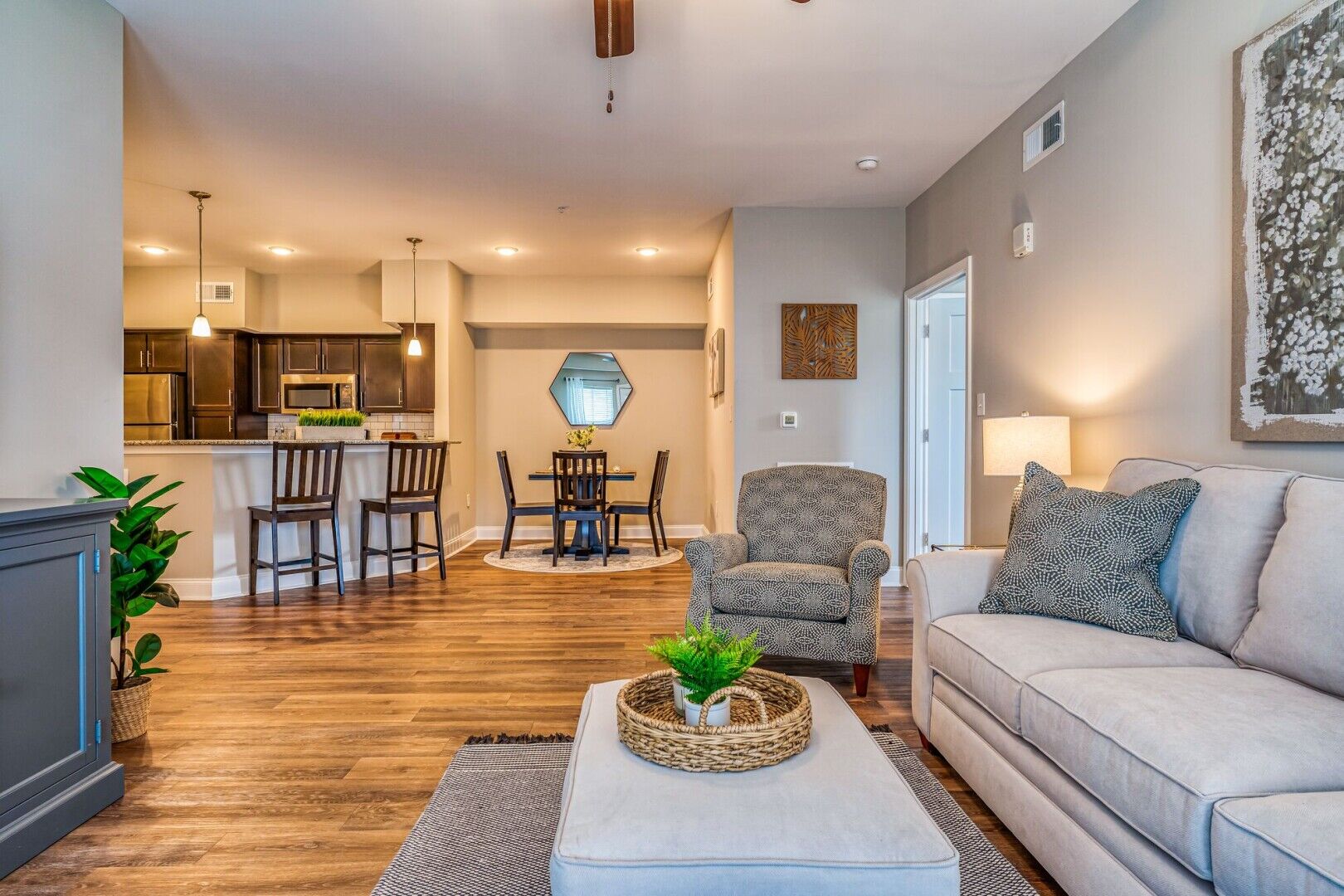 Revere at River Landing Madison, AL | Welcome Home
