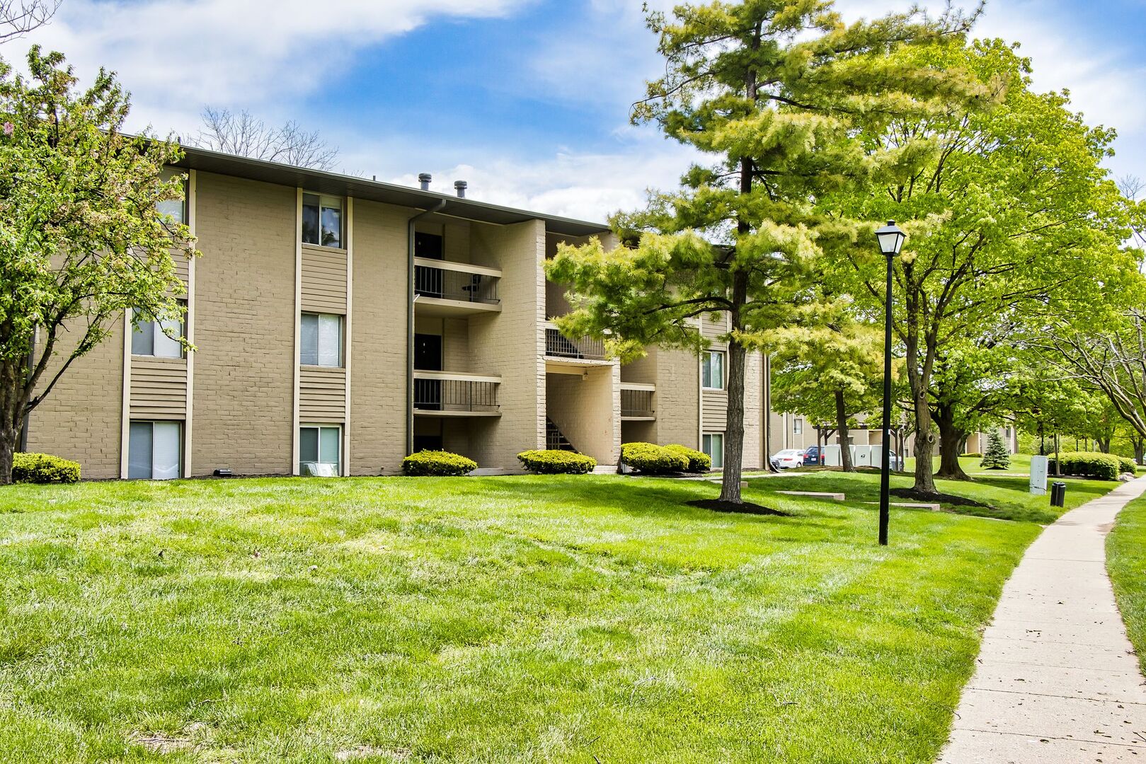 Apartments For Rent In Columbus