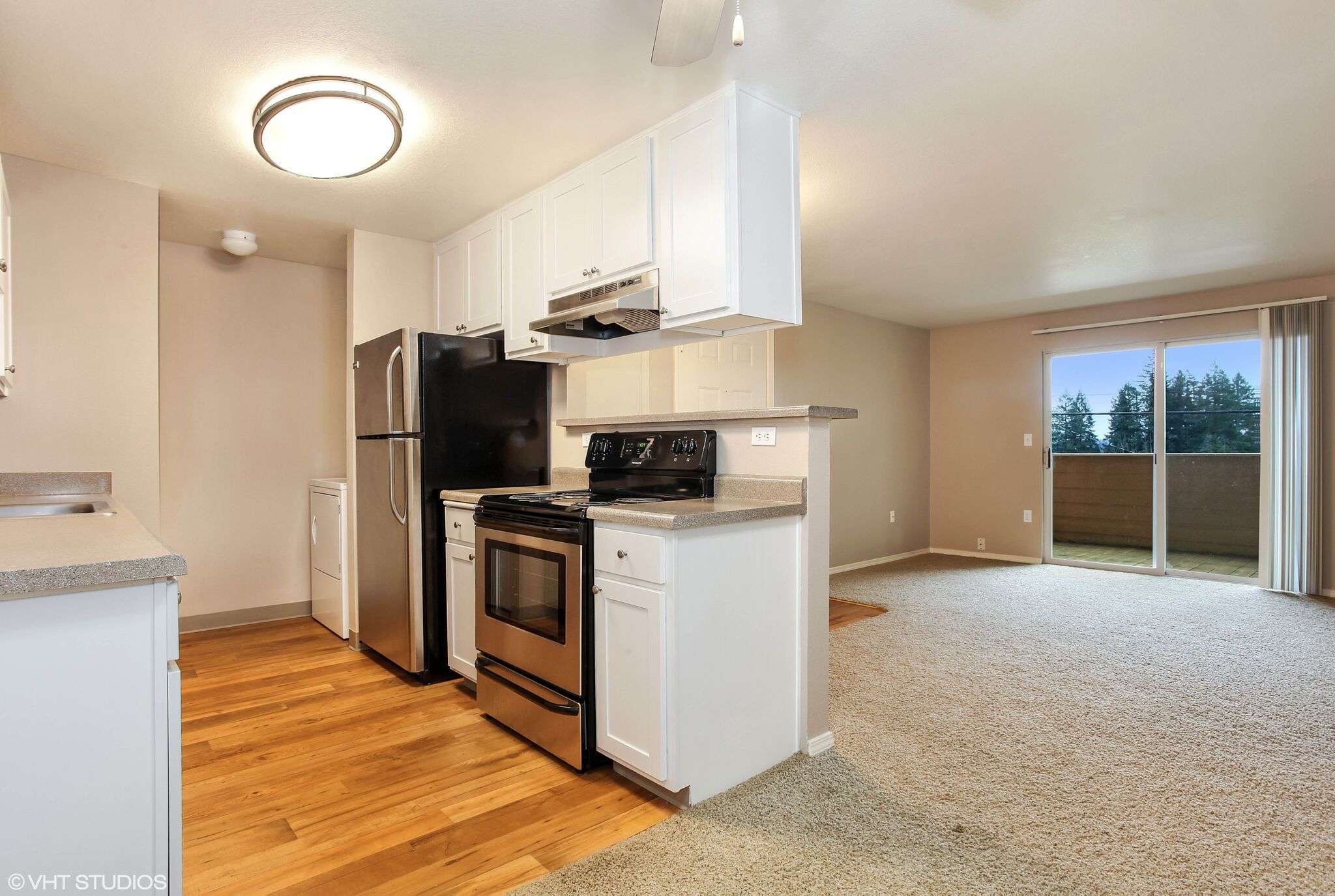Maybeck at the Bend Apartments Image 21
