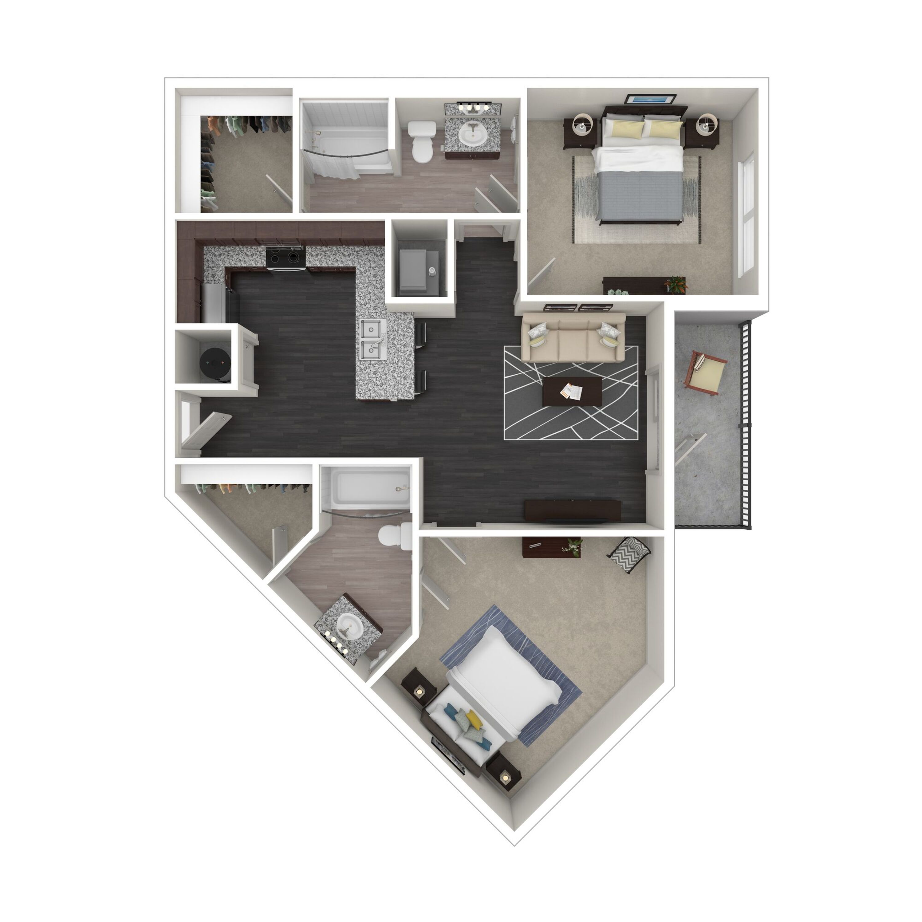 1409 floor plan